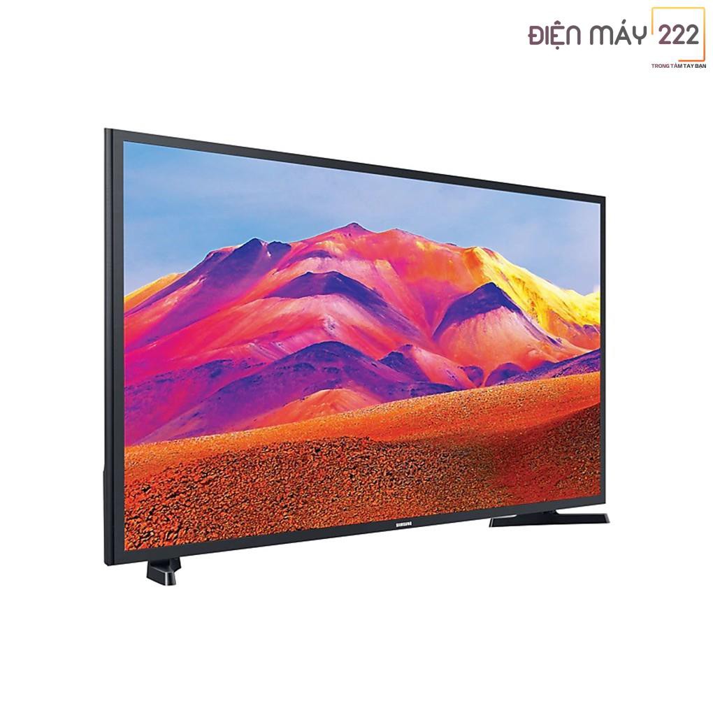 [Freeship HN] Smart Tivi Samsung 43 inch UA43T6500 chính hãng | BigBuy360 - bigbuy360.vn
