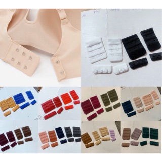 Móc nối áo ngực 3k/1 bộ gồm móc và cài