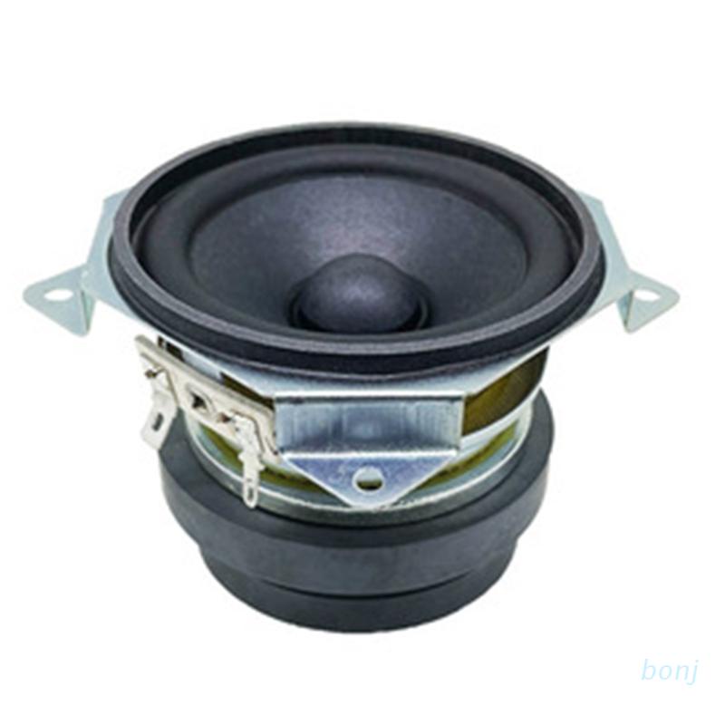 Bonj Loa Âm Thanh HiFi 8 Ohm 30-60W 3 Inch Chất Lượng Cao