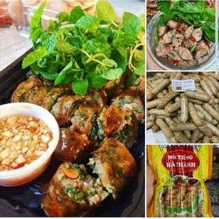 DỒI SỤN NON. 500G