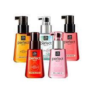 Dầu dưỡng tóc mise en scene perfect serum 80ml_siêu sale khuyến mãi