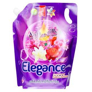 Nước xả vải Elegen 2 màu 2000ml