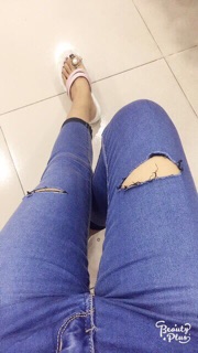 Compo 5 quần jean