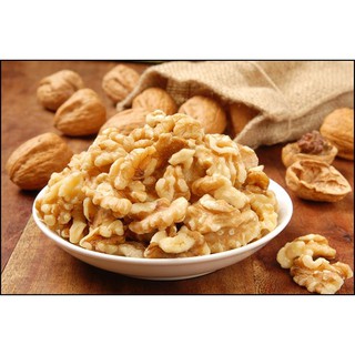 Hạt óc chó đã tách vỏ loại ngon- gói 200g