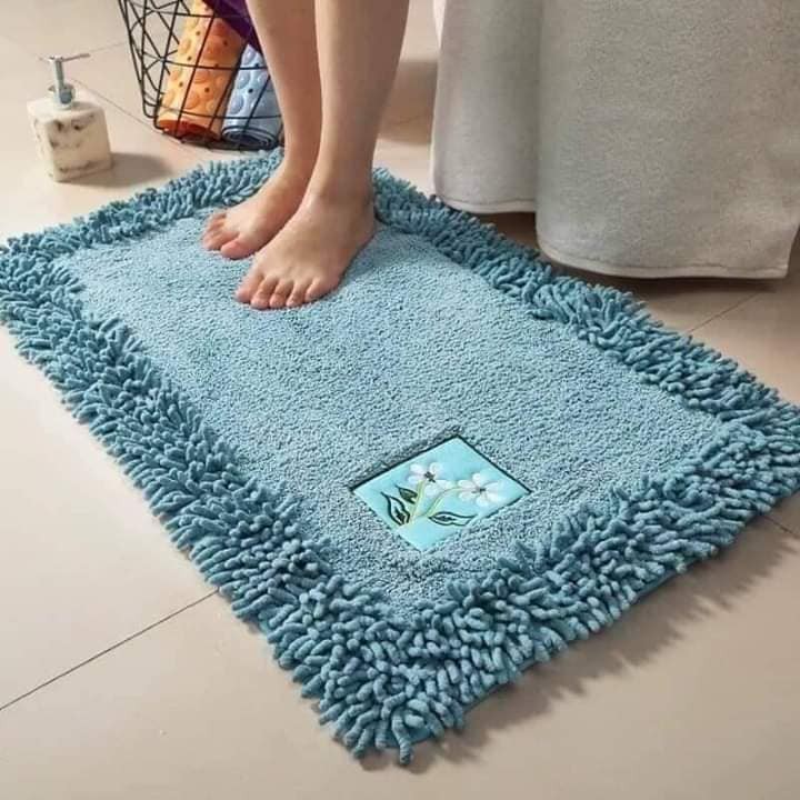 Nhà nào cũng cần lắm tấm thảm sịn sò như này ạ 🆘 THẢM CỬA RA VÀO - THẢM CHÙI CHÂN🤗  ❌❌THẢM SAN HÔ CAO CẤP 2019❌❌  ✅ Th