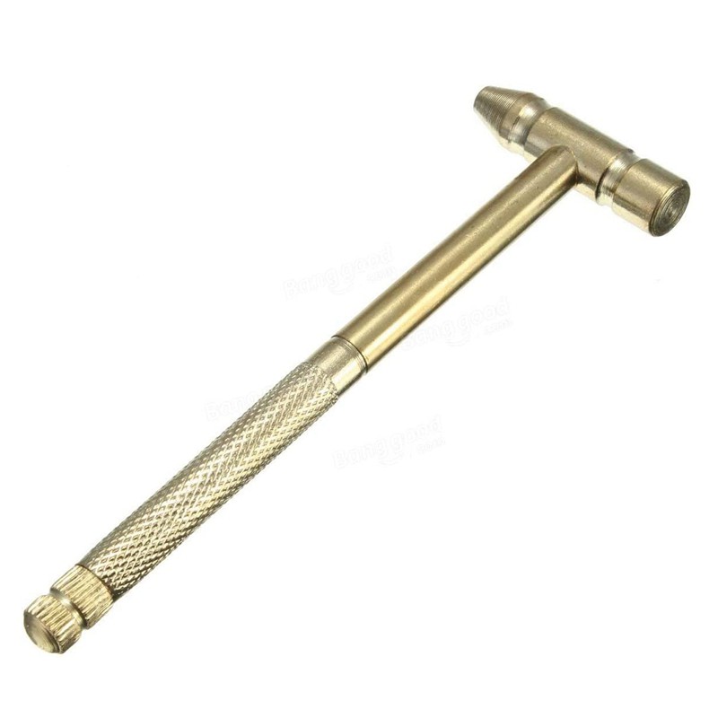 Búa thoát hiểm mini 5 trong 1 đa năng tiện dụng