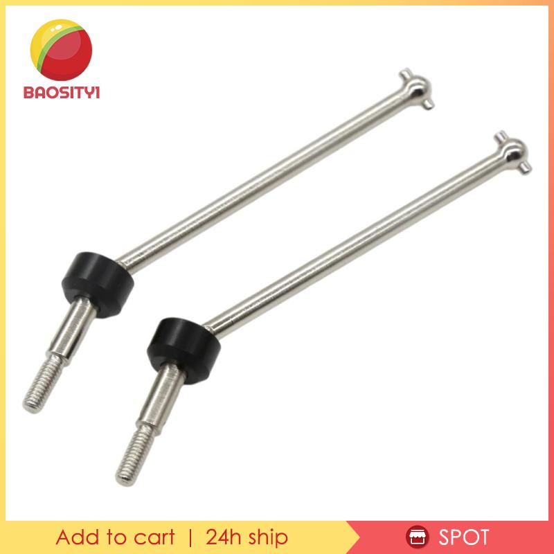 2 trục lái trước cho xe điều khiển từ xa WLtoys 104001 1/10