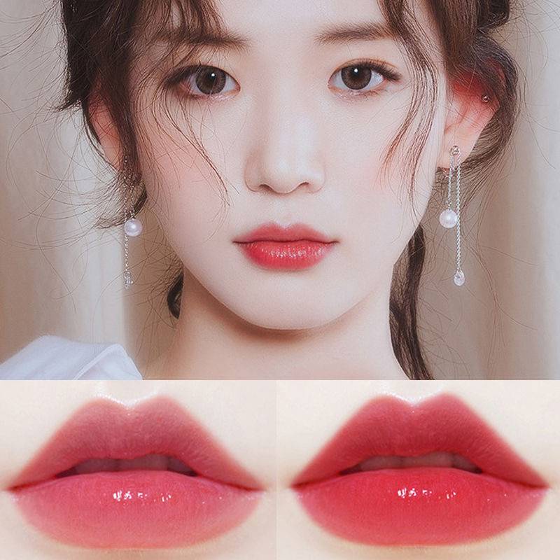 Son môi Hojo hỗ trợ dưỡng ẩm đổi màu độc đáo