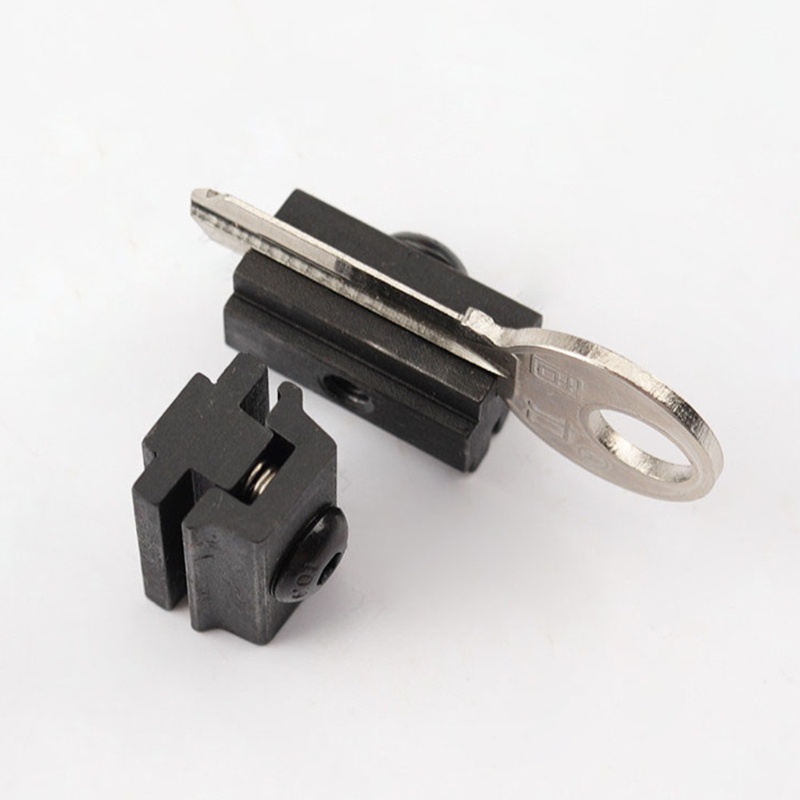 Set 2 Kẹp Khóa Chuyên Dụng Cho Thợ Sửa Khóa