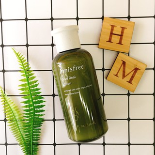 Sữa tắm Olive Real Lotion