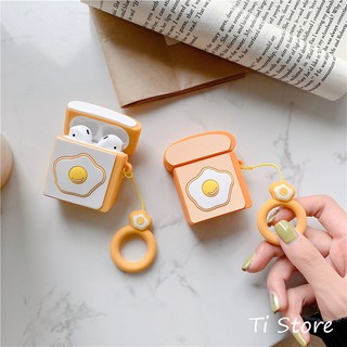 Case Airpd 1/2 Trứng Rán [ TI STORE ]