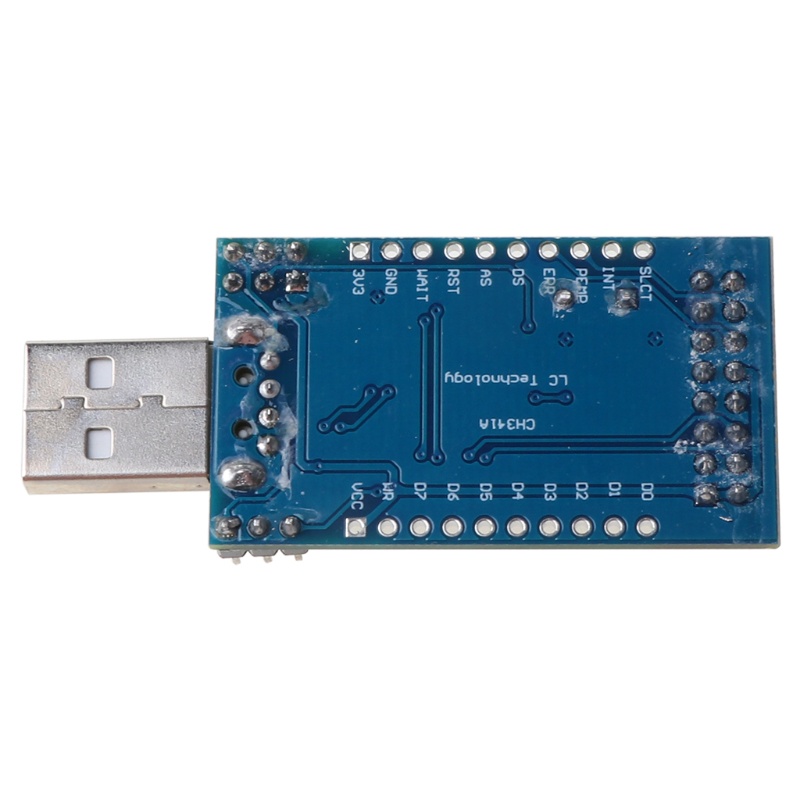 Bảng Mạch Chuyển Đổi Cổng USB Sang UART IIC SPI I2C