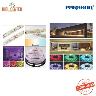 ĐÈN LED DÂY PARAGON LED5050