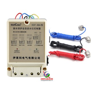 Công tắc cảm biến bơm nước tự động DF-96