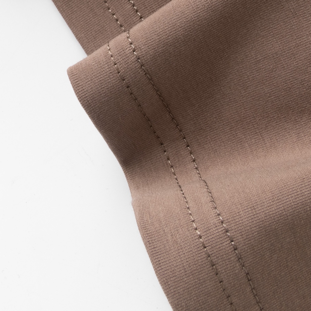 Áo Thun Bigsize Nam 80-140kg AKYOO vải Cotton Co giãn, Bền màu, Thấm hút mồ hôi - AT110322