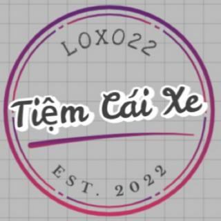 Tiệm Cái Xe