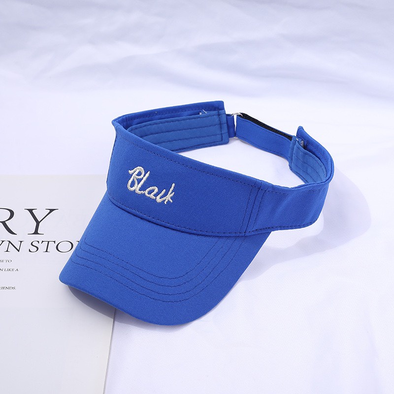 Mũ Lưỡi Trai Nón Kết Kaki Tennis Black 460 Phong Cách Ulzzang Form Unisex Nam Nữ - Hazo