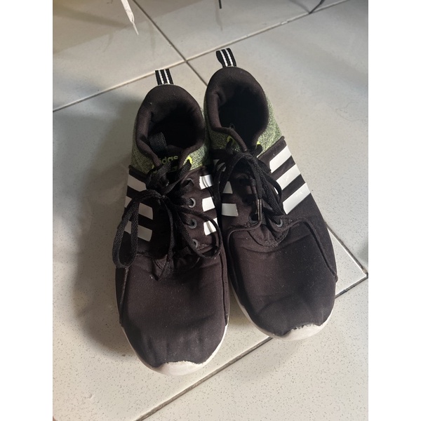 Giày Adidas cloudfoam Thương Hiệu Thứ Hai Không. 40 2/3