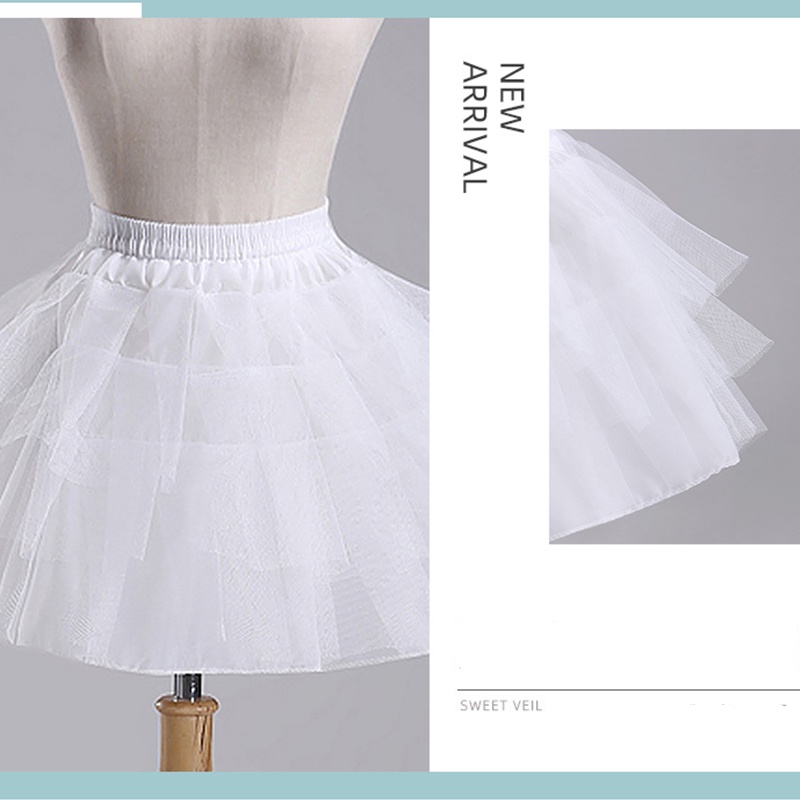 Đầm Công Chúa Xinh Xắn Cho Bé Gái Dễ Thương