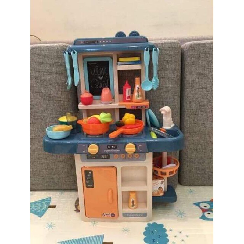 bộ nấu ăn cao cấp