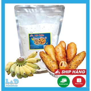 Bột Chiên Bánh Chuối 1kg
