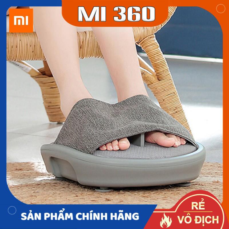 Máy Massage Chân Xiaomi Leravan  LF-ZJ007-MGY✅ Massage Nhiệt Giảm Đau Hiệu Quả✅ Hàng Chính Hãng