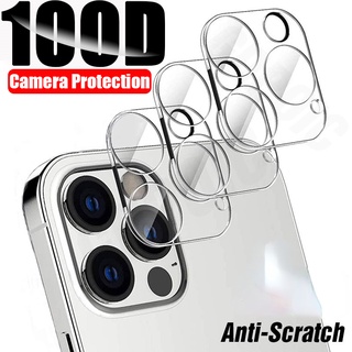 Ốp Điện Thoại Mặt Kính Bảo Vệ Camera Cho iPhone15promax 14 / 13 / 12proMax 12pro iPhone11Pro iPhone 11proMax 8plus 12mini