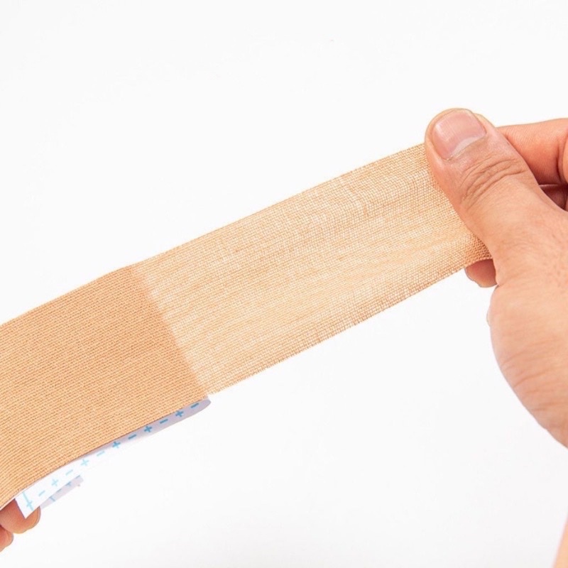 Cuộn dán ngực Embra nâng ngực tự dính, thoáng khí tiện lợi EBPK10