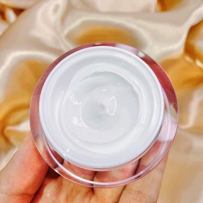🐳 Canon.789 Kem Ốc Sên Dưỡng Trắng Goodal Premium Snail Tone Up Cream MẪU MỚI 2020