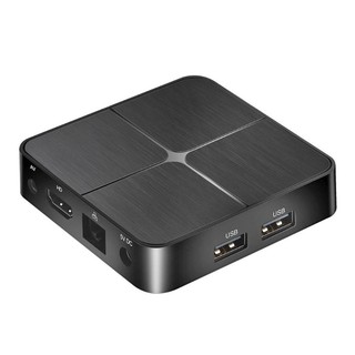 Tv Box B96 Mini Android 7.1 Rk3229 Lõi Tứ 2.4g Wifi 4k H2.65 Và Phụ Kiện