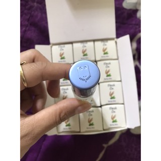 Dầu gió Fresh On Singapore có bi lăn