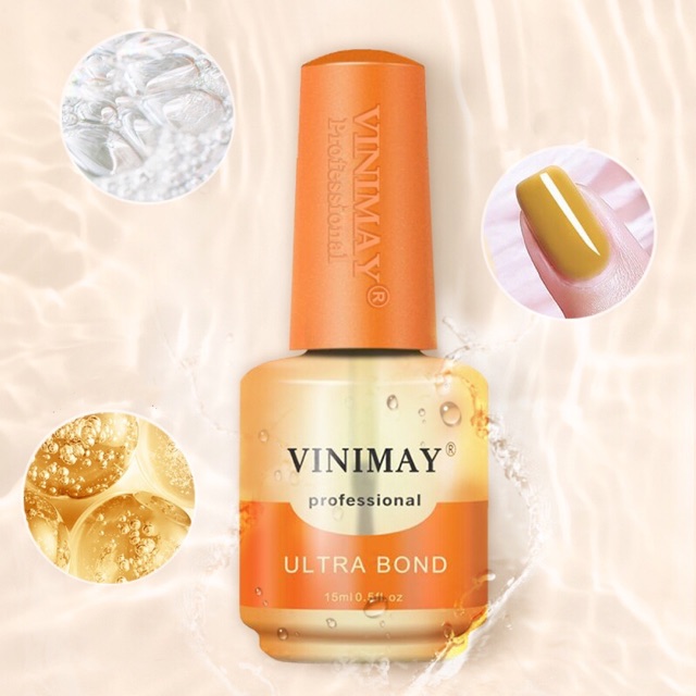 Liên kết bột vinimay hot mới