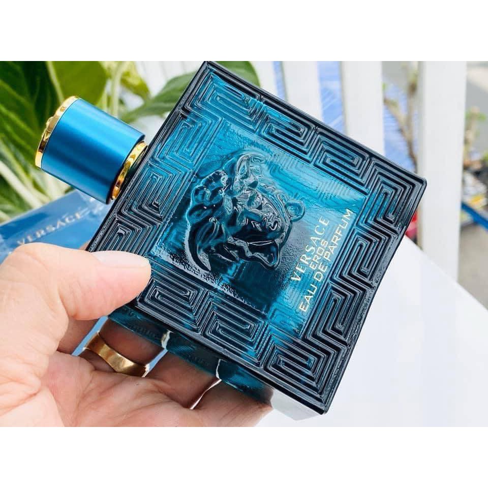 [Xả Kho] NƯỚC HOA NAM, Nước Hoa EROS xanh,  Nước Hoa Verrsace GIẢM GIÁ CỰC SỐC