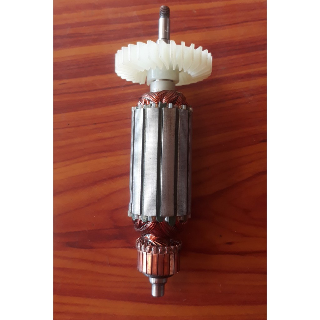 ROTO MÁY MÀI KENYO 100MM - ROTO MÁY MÀI TOTAL 1081006