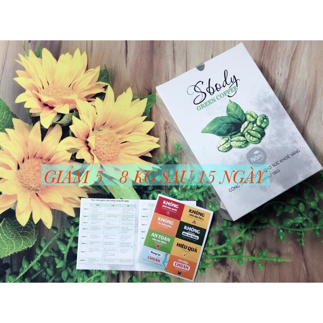 NẤM SBODY COFFE TẶNG KÈM COLAGEL 200K | BigBuy360 - bigbuy360.vn