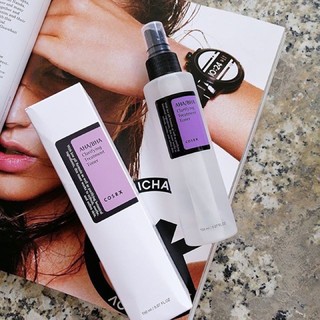 [TEM PHỤ] COSRX AHA/BHA CLARIFYING TREATMENT TONER 150ml