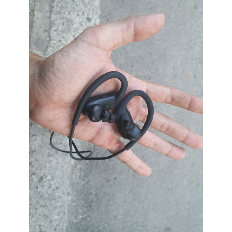 [Mã 77ELSALE hoàn 7% đơn 300K] Tai nghe PowerBeats 4 Chính Hãng