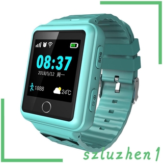 Đồng Hồ Định Vị Gps Cho Trẻ Em Và Người Lớn Tuổi