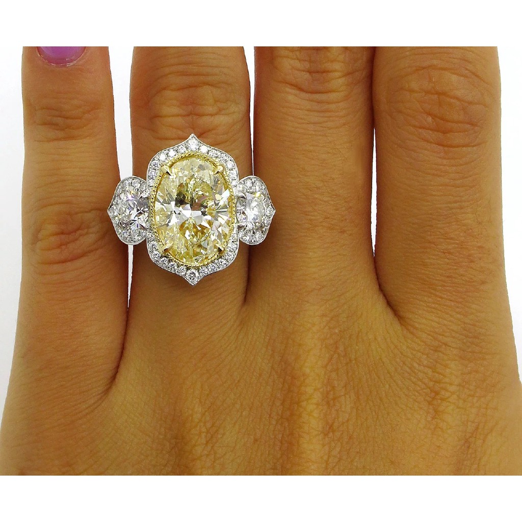 Nhẫn Đeo Tay Kim Loại Đính Đá Thời Trang Dành Cho Nữ