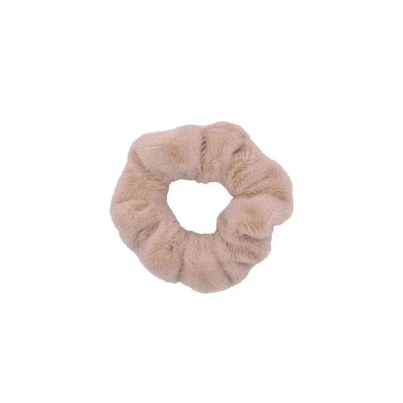 Băng Đô Cài Tóc Mềm Mại Phong Cách Hàn Quốc Dễ Thương Cho Nữ JP5 YR