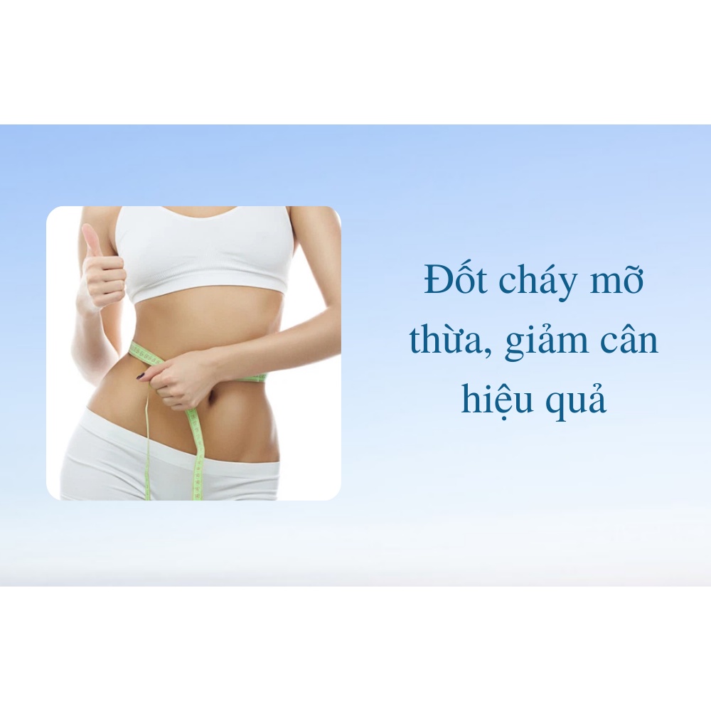 Trà Genpi Orihiro hỗ trợ giảm mỡ thừa quy cách (60 gói/túi)