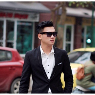 Sơmi trắng soái ca