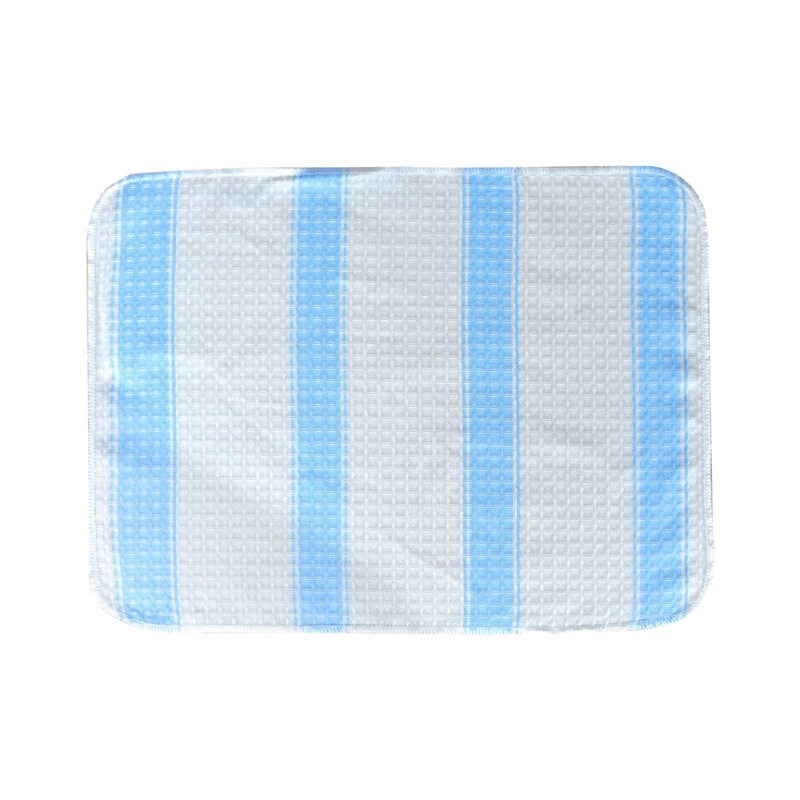 Set 2 Khăn Lau Đa Năng, Khăn Lau Bếp - Rửa Bát - Lau Bàn Thấm Nước Siêu Tốt Kích Thước 30x40cm MIMO FURNITURE