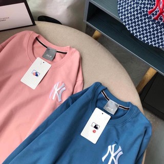 Áo nỉ nam nữ NY