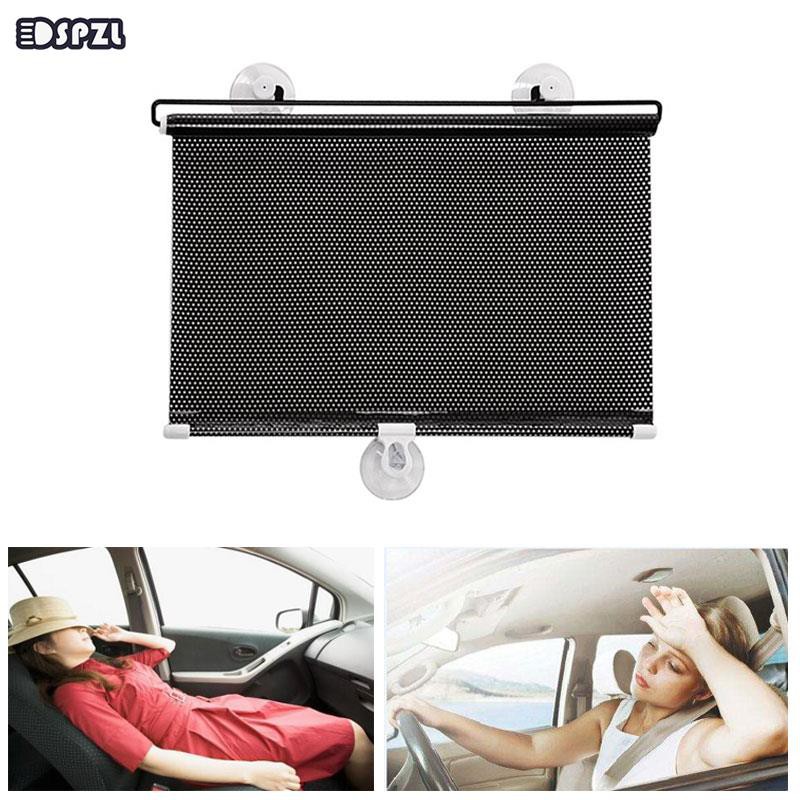 Tấm Che Nắng Gắn Kính Chắn Gió Xe Ô Tô