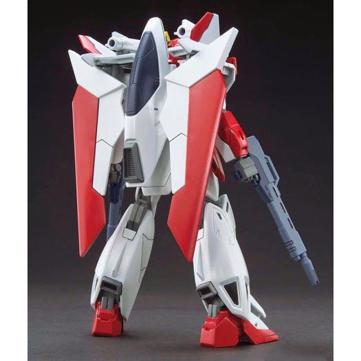 Mô Hình Lắp Ráp Gundam HG AW Airmaster