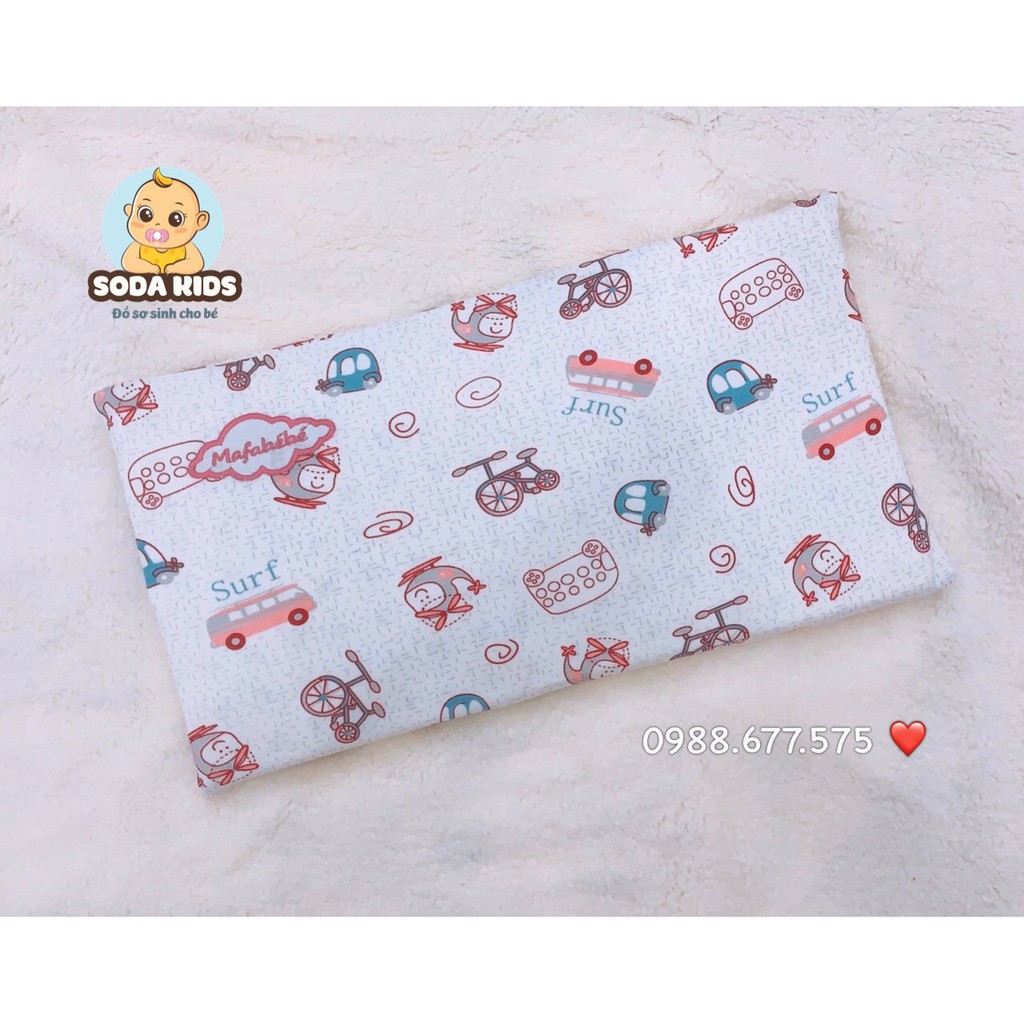 GỐI CAO SU NON CHỐNG NGẠT MAFABEBE