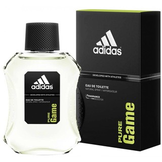 Nước hoa nam adidas pure game-chai 100ml