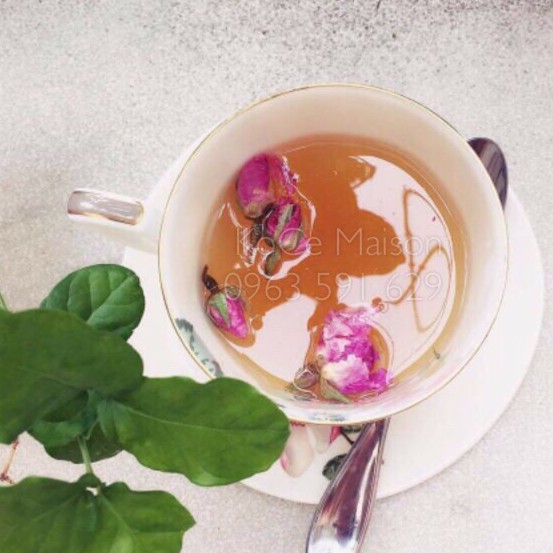 Trà hoa hồng KoCe 100G