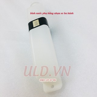 BÌNH NƯỚC PHỤ XE BA BÁNH 175C